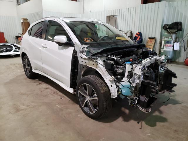 HONDA HR-V TOURI 2019 3czru6h95km718722