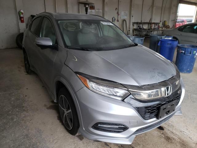 HONDA HR-V TOURI 2019 3czru6h95km726142