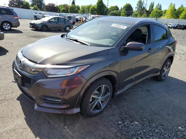 HONDA HR-V 2020 3czru6h95lm707091