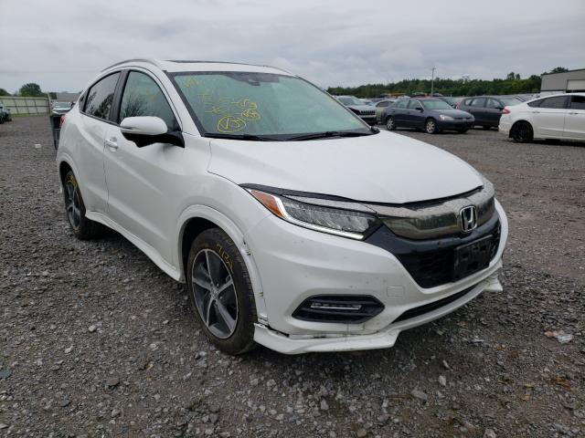 HONDA HR-V TOURI 2020 3czru6h95lm720052