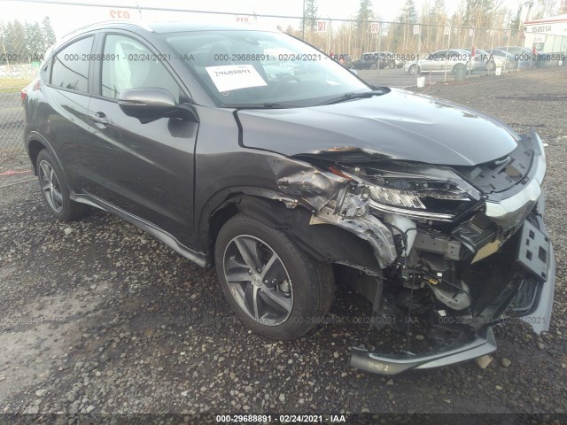 HONDA HR-V 2020 3czru6h95lm730483