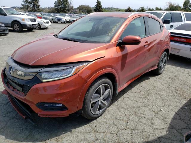 HONDA HR-V 2019 3czru6h96km701136