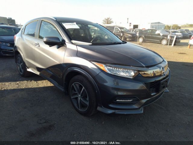 HONDA HR-V 2019 3czru6h96km705462