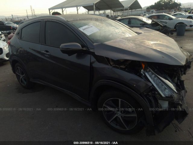 HONDA HR-V 2019 3czru6h96km710693