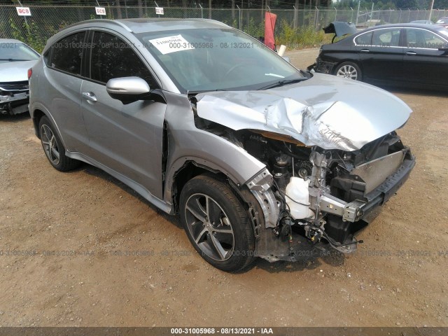 HONDA HR-V 2019 3czru6h96km726151