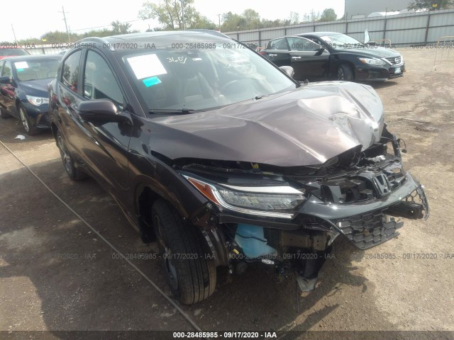 HONDA HR-V 2019 3czru6h97km701713