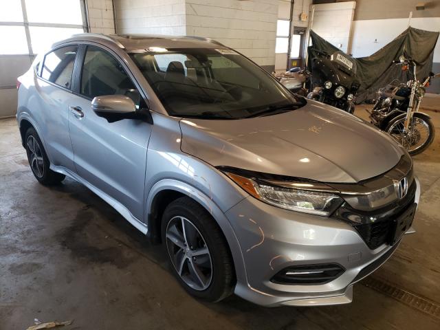 HONDA HR-V TOURI 2019 3czru6h97km708192