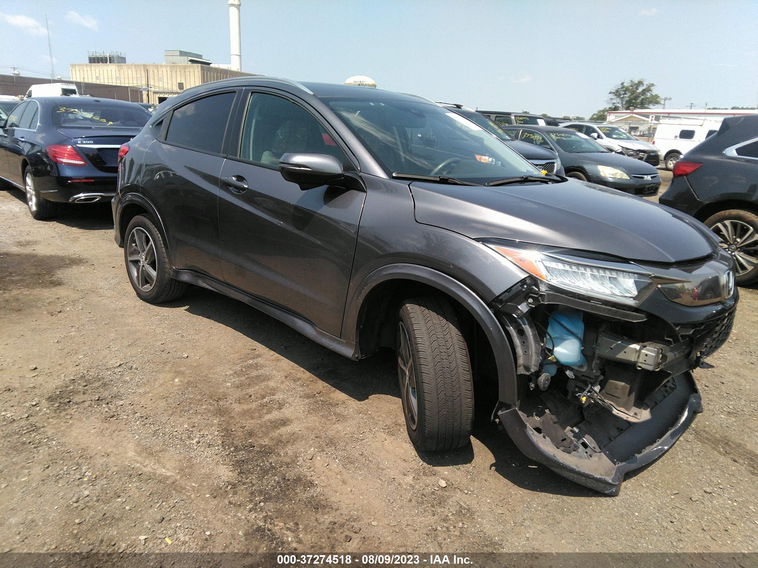 HONDA HR-V 2019 3czru6h97km710203