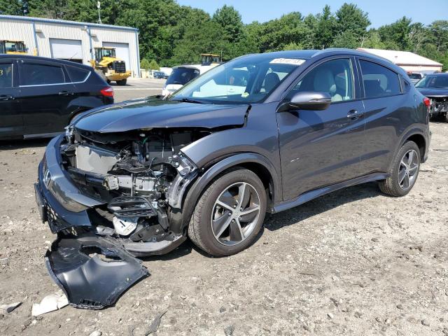 HONDA HR-V TOURI 2019 3czru6h97km712498