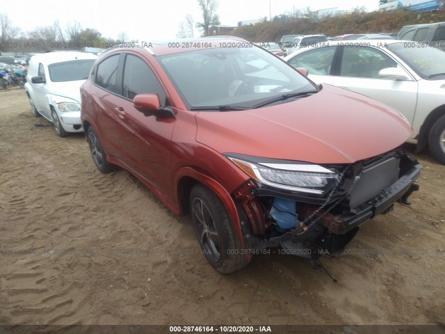 HONDA HR-V 2019 3czru6h97km715403