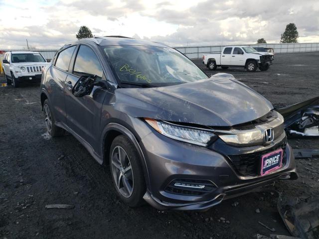 HONDA HR-V TOURI 2019 3czru6h97km716101