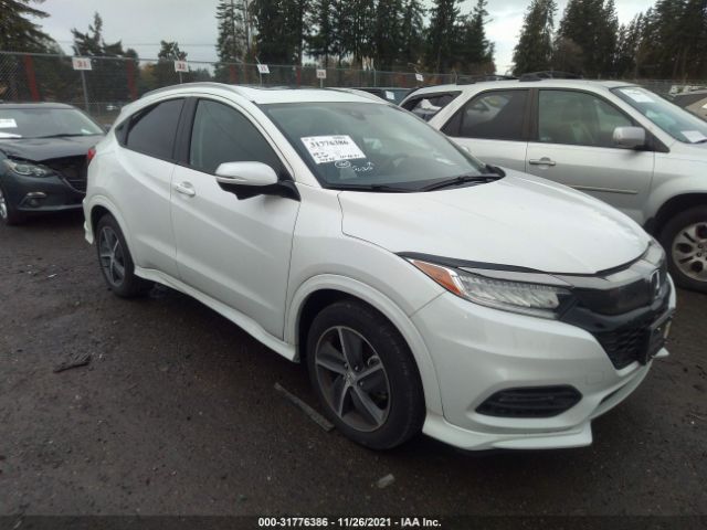 HONDA HR-V 2019 3czru6h97km730452