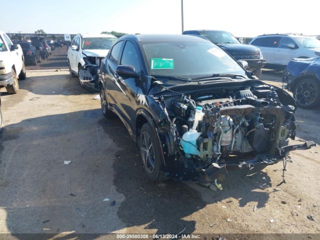 HONDA HR-V 2020 3czru6h97lm714186