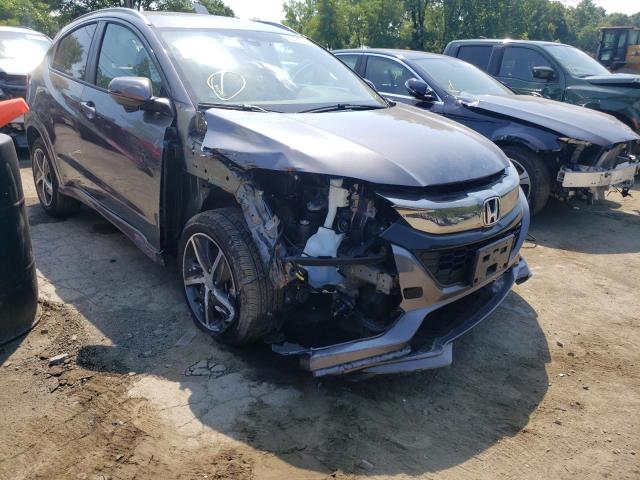 HONDA HR-V TOURI 2020 3czru6h97lm730484