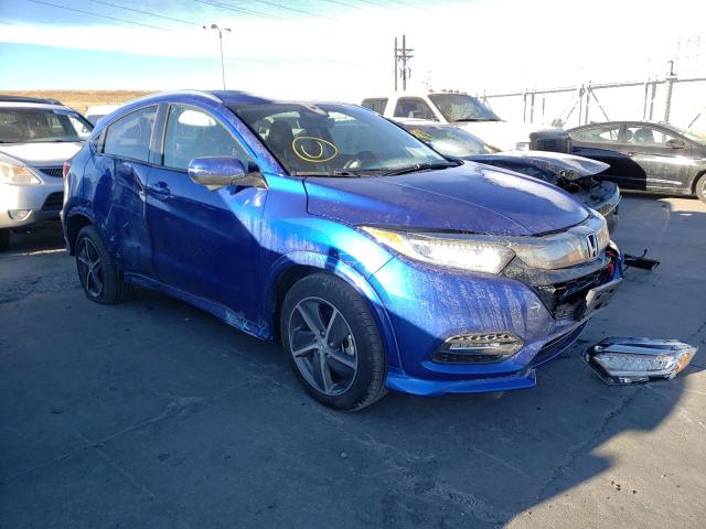 HONDA NULL 2019 3czru6h98km712848