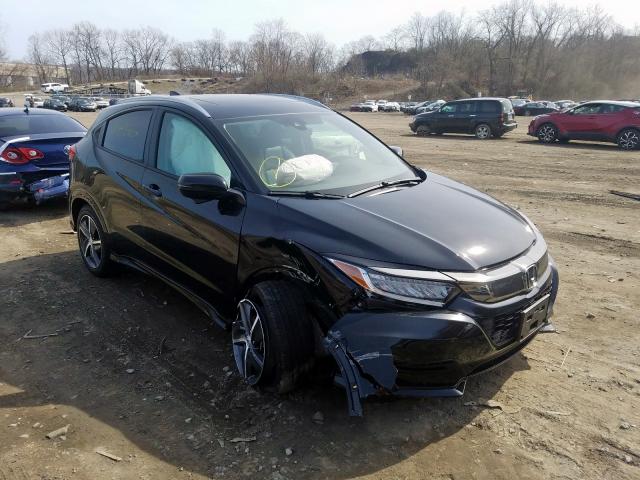 HONDA HR-V TOURI 2019 3czru6h98km717127