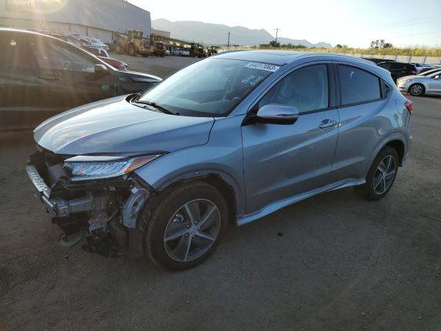 HONDA HR-V TOURI 2020 3czru6h98lm734415