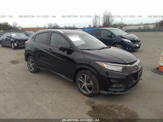 HONDA HR-V 2019 3czru6h99km702040