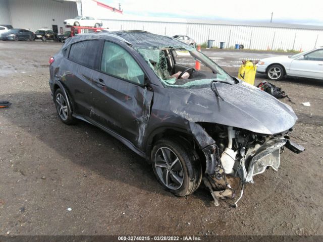 HONDA HR-V 2019 3czru6h99km703835