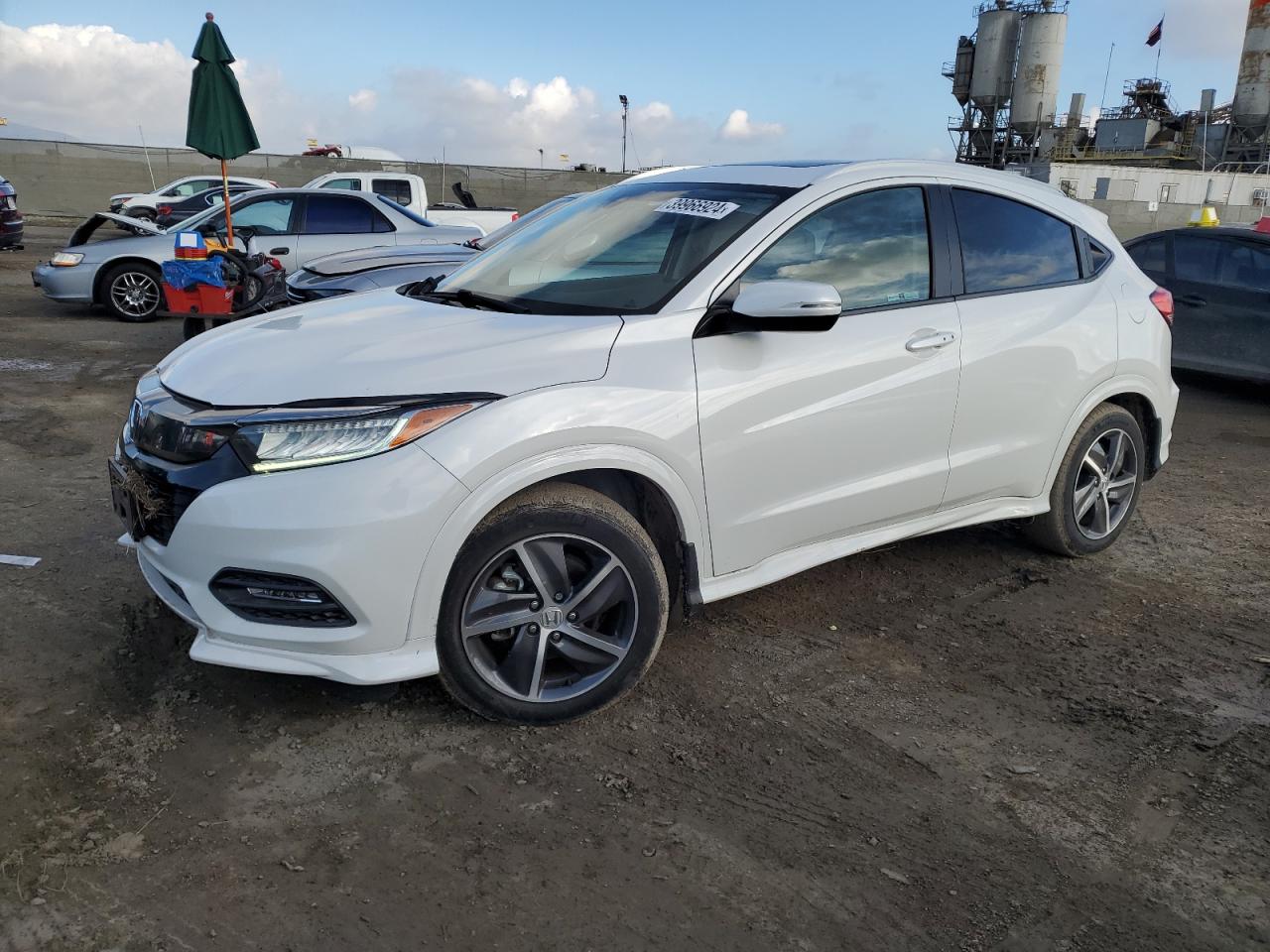 HONDA HR-V 2019 3czru6h99km704953