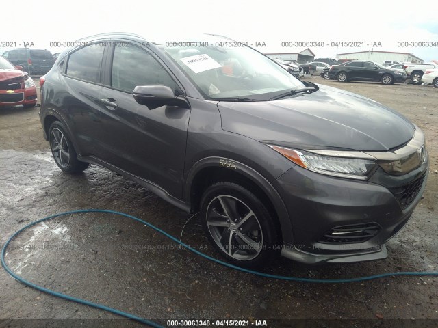 HONDA HR-V 2019 3czru6h99km711269