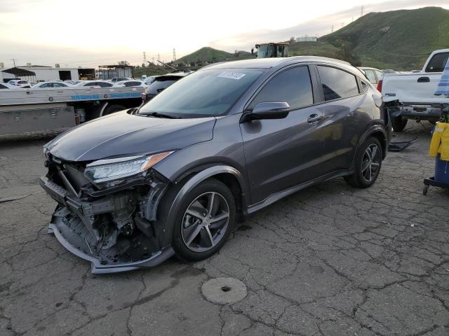 HONDA HR-V TOURI 2019 3czru6h99km716911