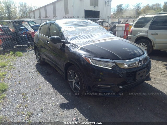 HONDA HR-V 2020 3czru6h99lm715758