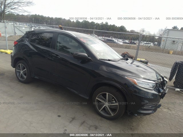 HONDA HR-V 2020 3czru6h99lm723777