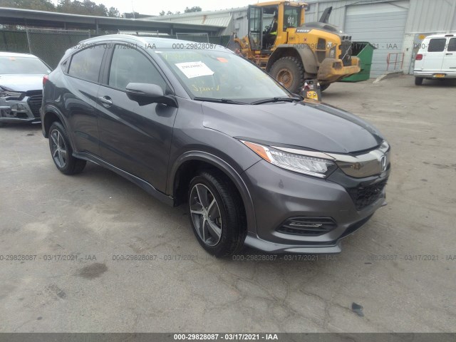 HONDA HR-V 2020 3czru6h99lm733922