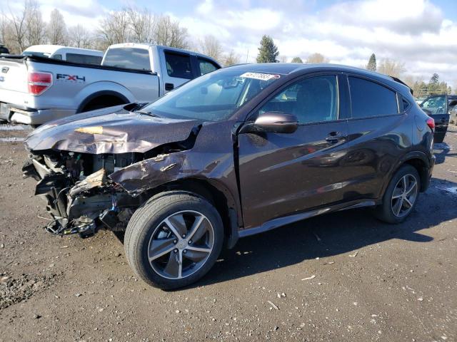 HONDA HR-V TOURI 2019 3czru6h9xkm710938