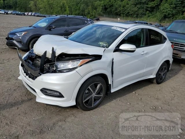 HONDA HR-V 2019 3czru6h9xkm724953