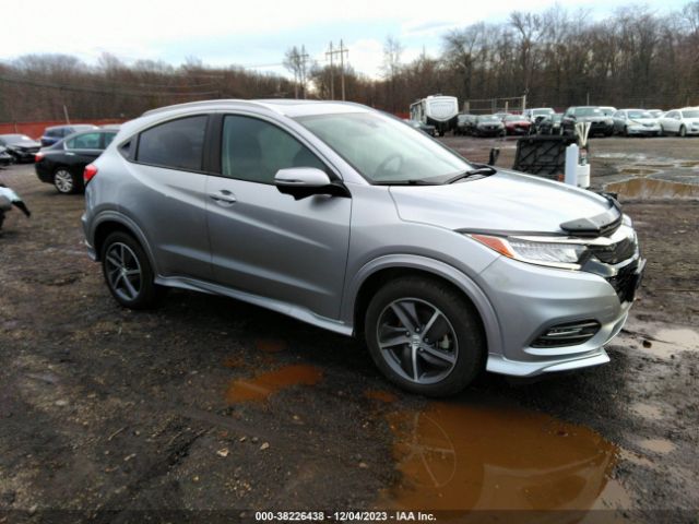 HONDA HR-V 2019 3czru6h9xkm729649