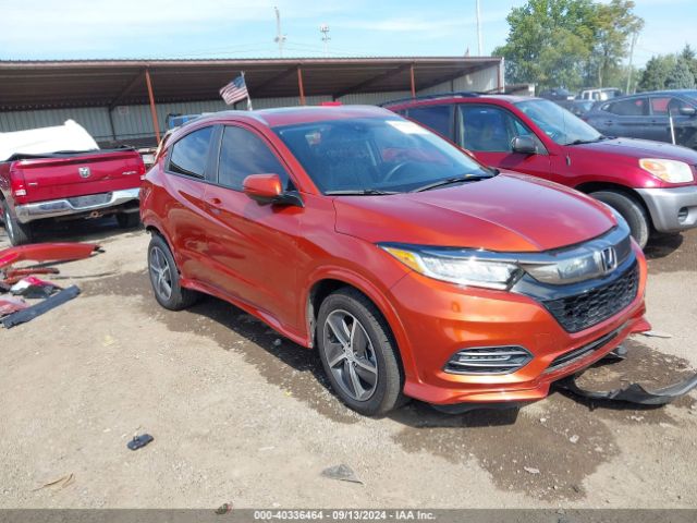 HONDA HR-V 2020 3czru6h9xlm722332