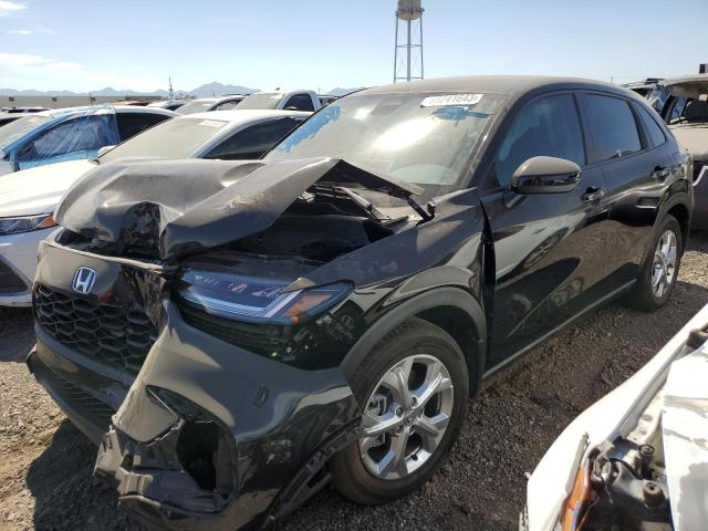 HONDA HR-V 2023 3czrz1h31pm740630