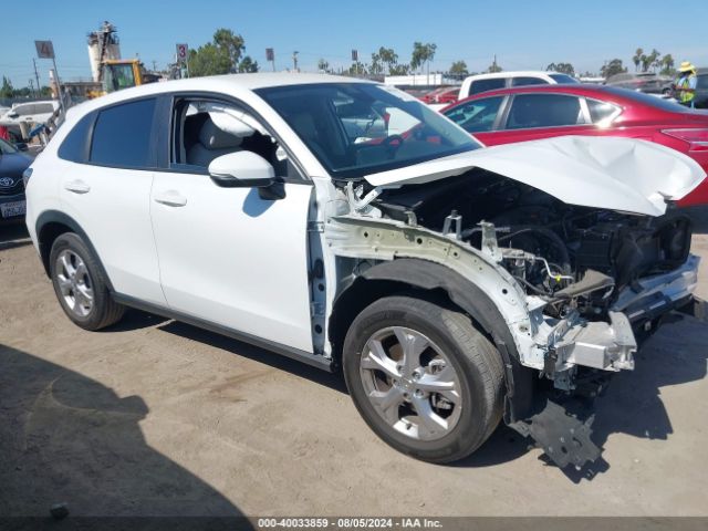 HONDA HR-V 2023 3czrz1h32pm702548