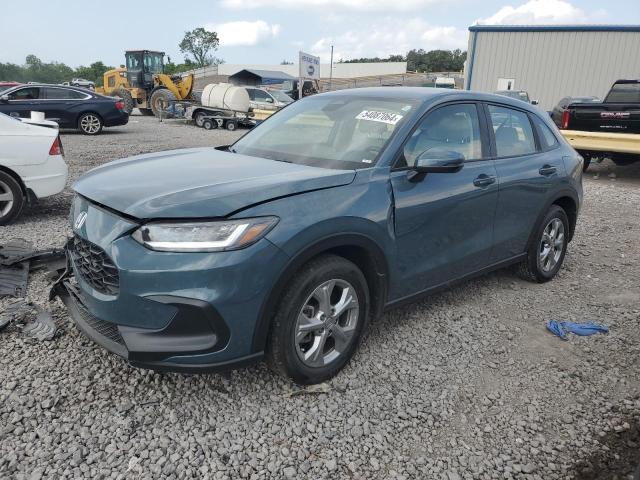 HONDA HR-V LX 2024 3czrz1h33rm737537