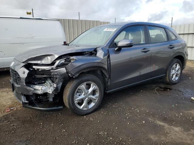 HONDA HR-V 2024 3czrz1h34rm713134