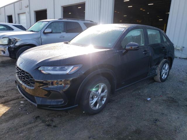 HONDA HR-V LX 2023 3czrz1h35pm715245