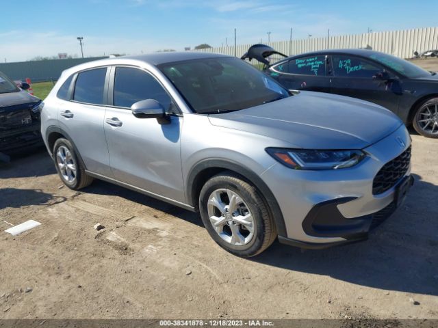 HONDA HR-V 2023 3czrz1h35pm716055