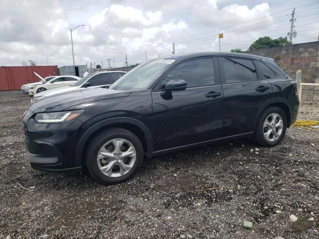 HONDA HR-V LX 2023 3czrz1h36pm719613