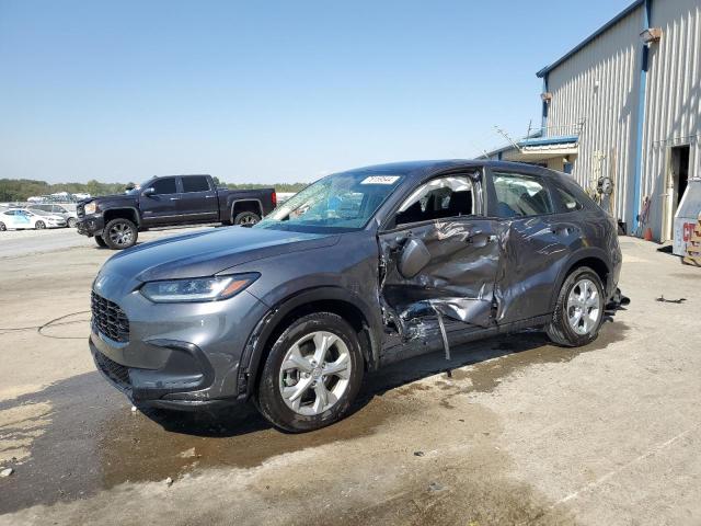 HONDA HR-V LX 2025 3czrz1h37sm704059