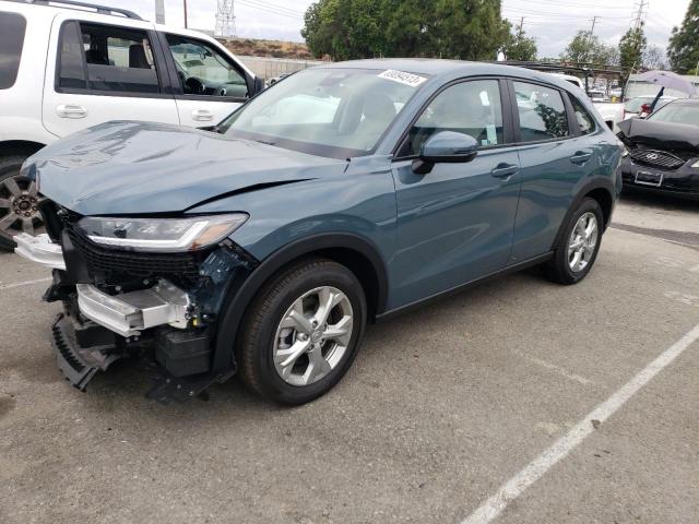 HONDA HR-V 2024 3czrz1h38rm706347