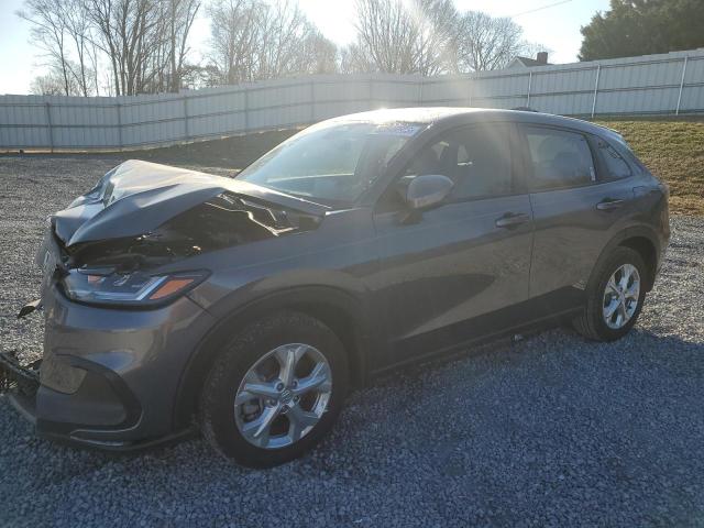 HONDA HR-V 2023 3czrz1h39pm724854