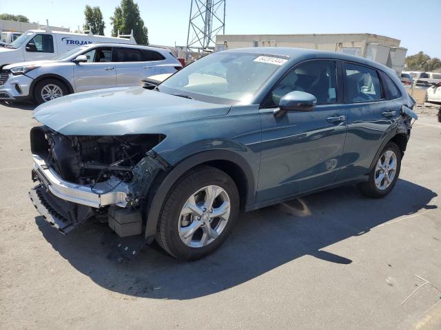 HONDA HR-V LX 2024 3czrz1h39rm735582