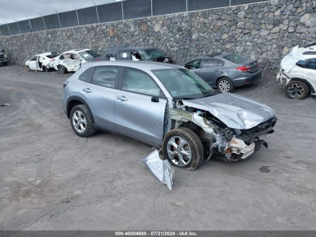 HONDA HR-V 2023 3czrz1h3xpm713426