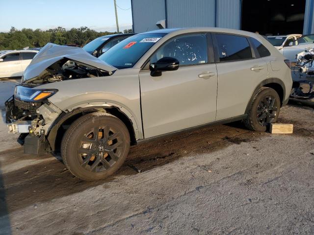 HONDA HR-V 2023 3czrz1h51pm717365