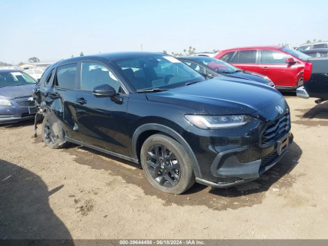 HONDA HR-V 2023 3czrz1h54pm722768