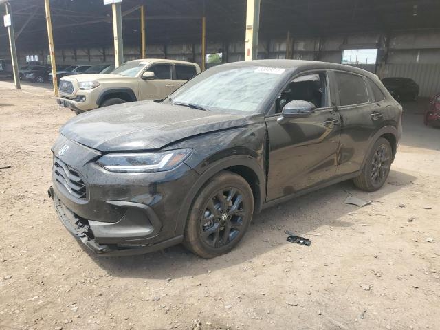 HONDA HR-V 2024 3czrz1h56rm705022