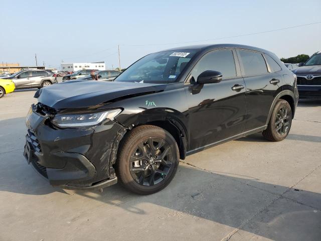 HONDA HR-V SPORT 2023 3czrz1h57pm730248