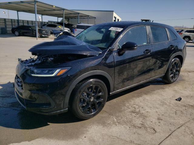 HONDA HR-V SPORT 2023 3czrz1h57pm737541